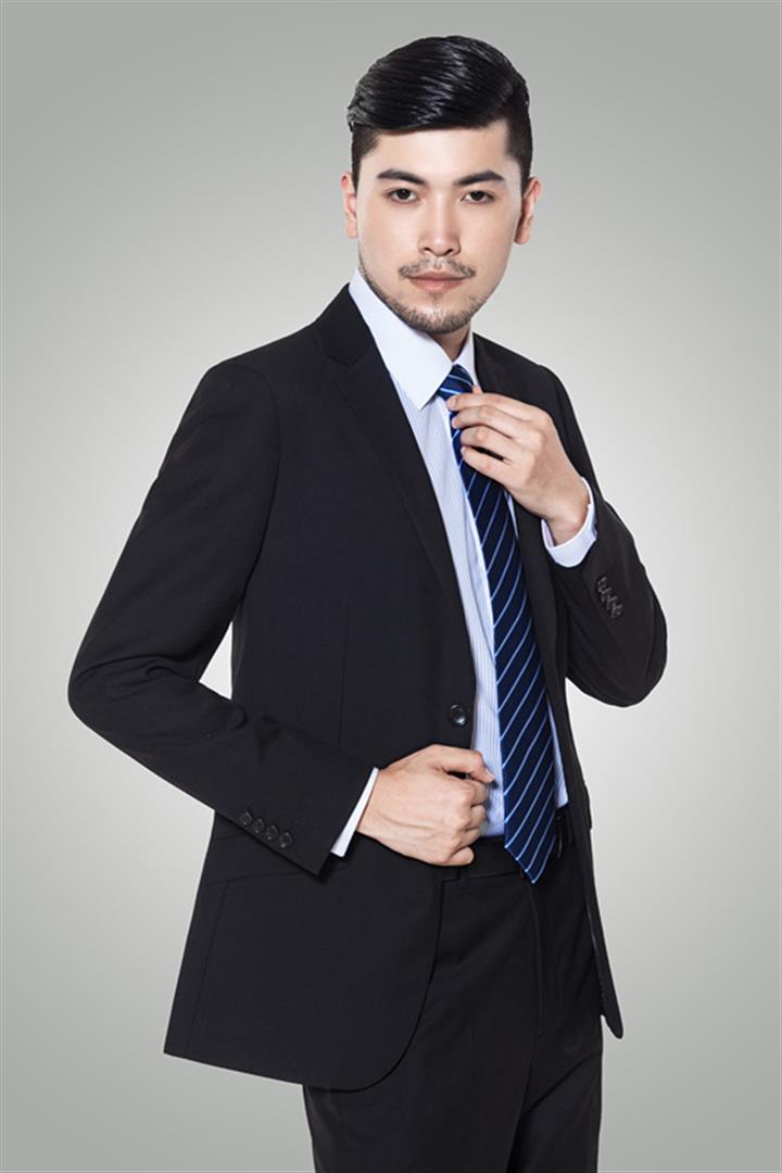 周予安 项目运营总监
