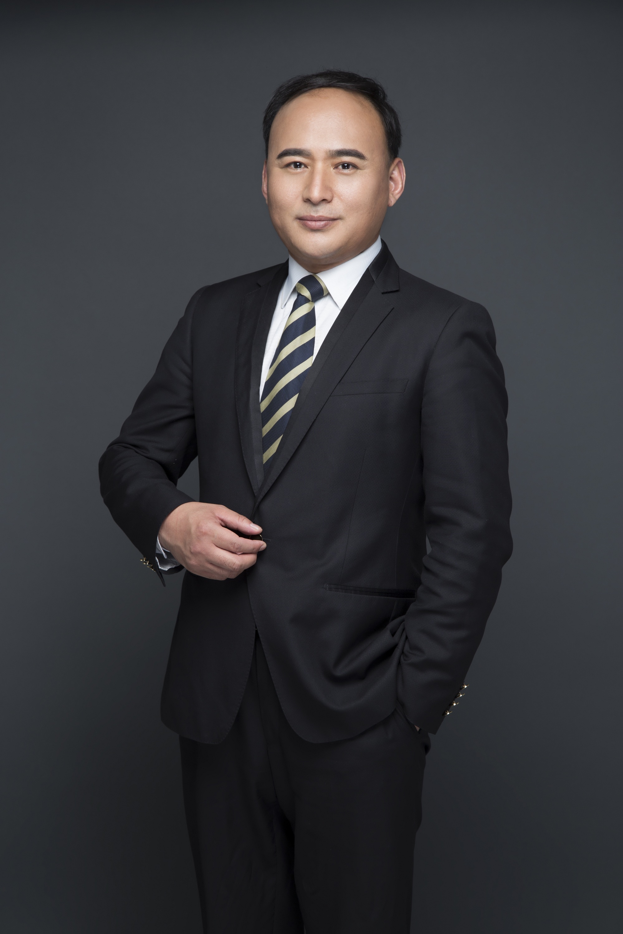 许沐晨 现场执行负责人
